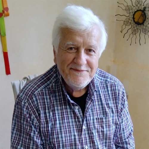 Dr. Josef Harant