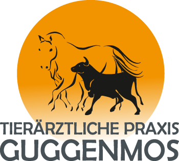Logo Tierärztliche Praxis Guggenmos
